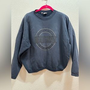 Vintage Mad Max Crewneck